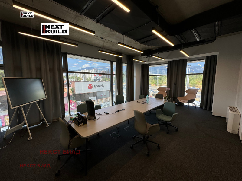 Продава ОФИС, гр. София, Младост 4, снимка 6 - Офиси - 53349172