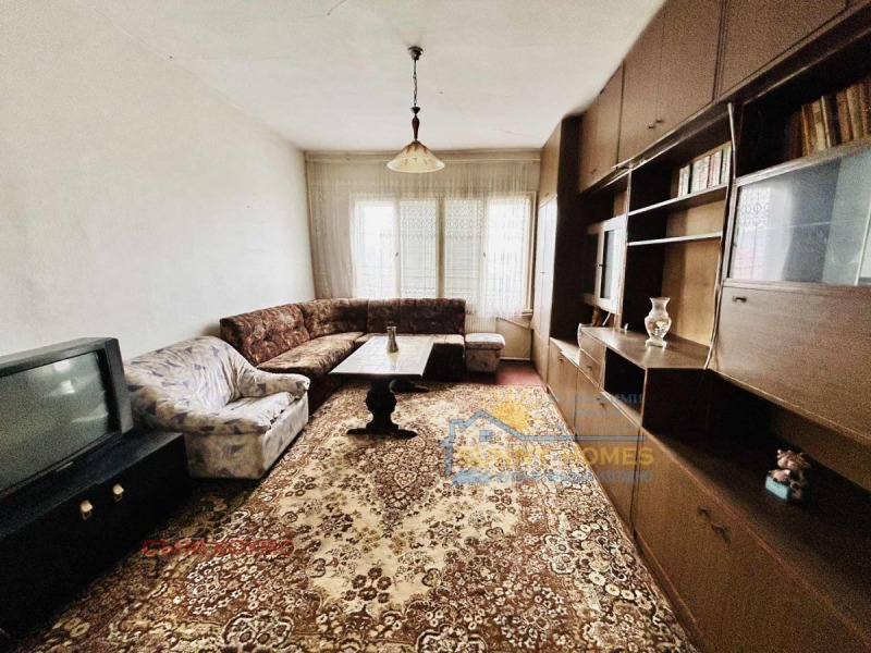 Продава ЕТАЖ ОТ КЪЩА, град Велико Търново, Акация • 180000 € • 96432618 — Holmes.bg