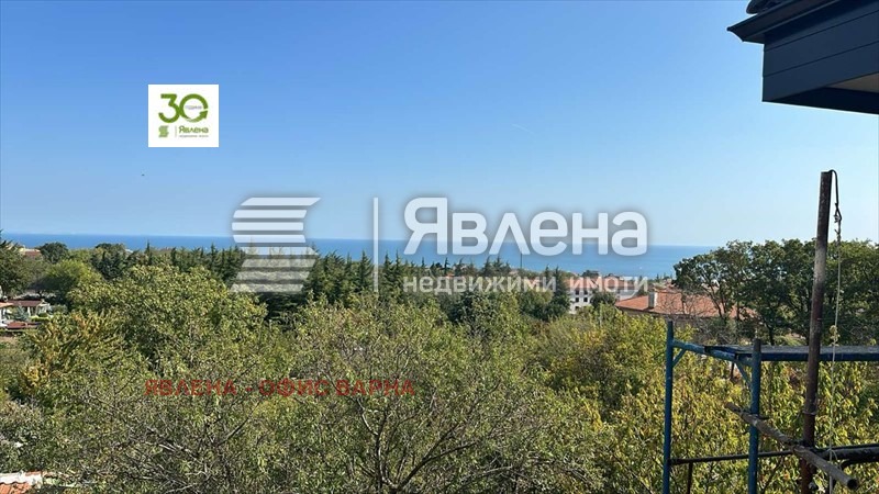 Продава КЪЩА, гр. Варна, м-т Манастирски рид, снимка 5 - Къщи - 49339812