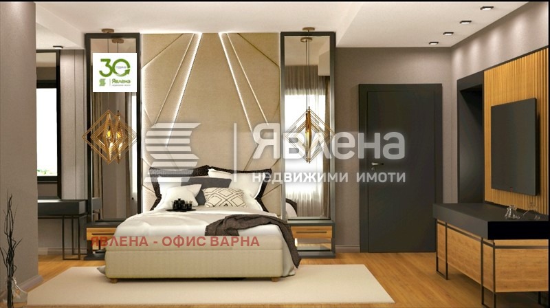 Продава КЪЩА, гр. Варна, м-т Манастирски рид, снимка 17 - Къщи - 49339812