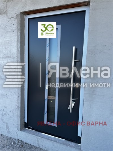 Продава КЪЩА, гр. Варна, м-т Манастирски рид, снимка 11 - Къщи - 49339812