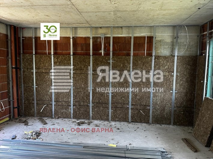 Продава КЪЩА, гр. Варна, м-т Манастирски рид, снимка 10 - Къщи - 49339812