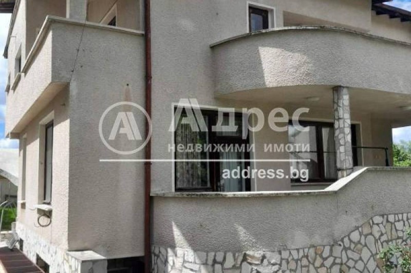 Zu verkaufen  Haus Sofia , Bankja , 478 qm | 10228579 - Bild [2]