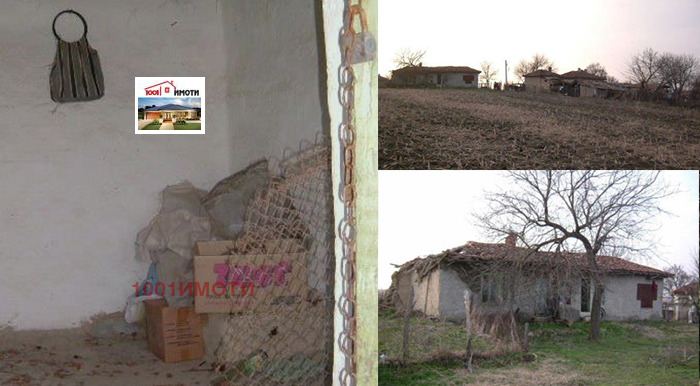 Satılık  Ev bölge Dobriç , Sarnec , 70 metrekare | 54839046