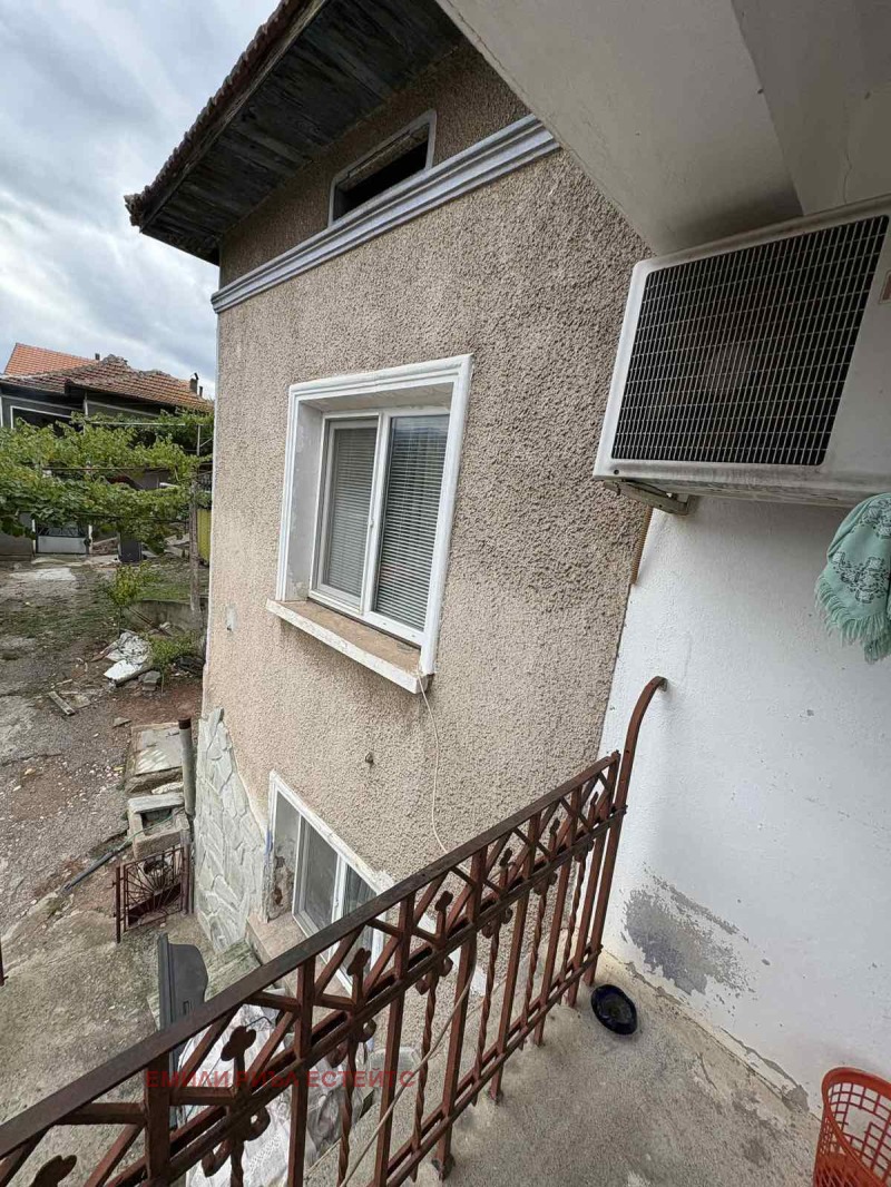 Продава КЪЩА, с. Зверино, област Враца, снимка 16 - Къщи - 52294768