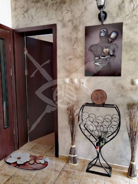 Продава КЪЩА, с. Кошарица, област Бургас, снимка 3 - Къщи - 53033495