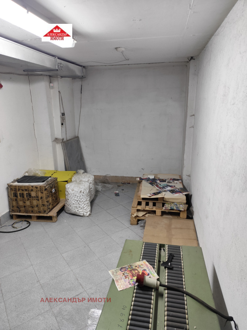 Продава ГАРАЖ, ПАРКОМЯСТО, гр. София, Стрелбище, снимка 6 - Гаражи и паркоместа - 53259330