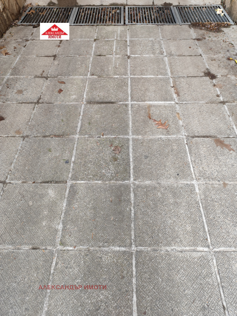 Продава ГАРАЖ, ПАРКОМЯСТО, гр. София, Стрелбище