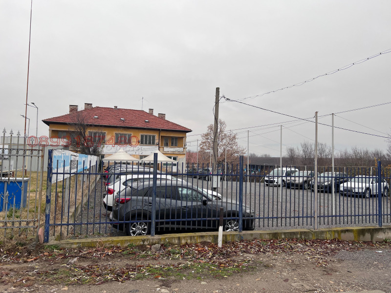 Продава БИЗНЕС ИМОТ, гр. Кюстендил, Бял камък, снимка 3 - Други - 52785653
