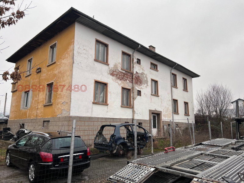 Продава БИЗНЕС ИМОТ, гр. Кюстендил, Бял камък, снимка 5 - Други - 52785653