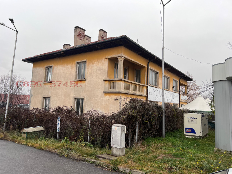 Продава БИЗНЕС ИМОТ, гр. Кюстендил, Бял камък, снимка 4 - Други - 52785653