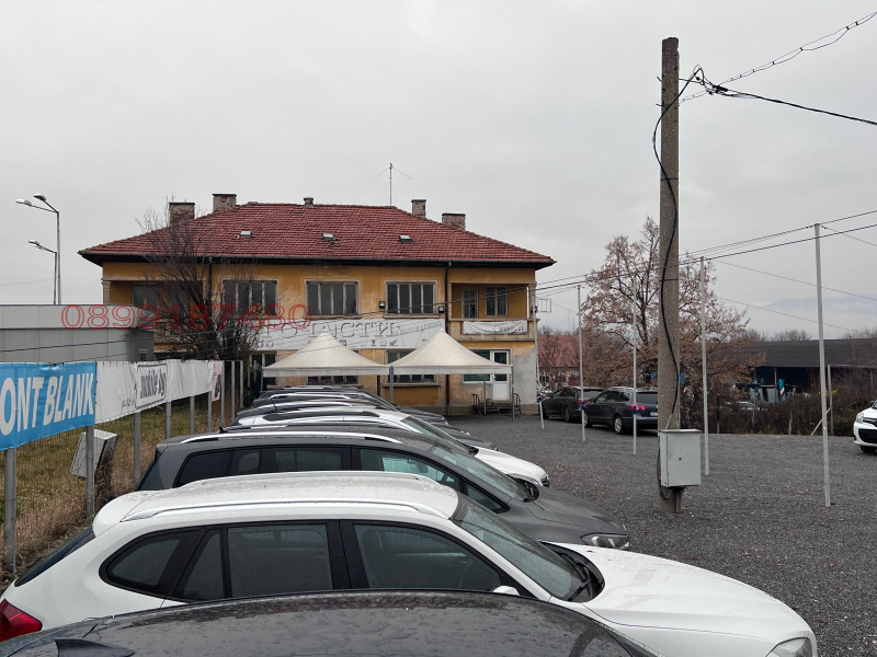 Продава БИЗНЕС ИМОТ, гр. Кюстендил, Бял камък, снимка 2 - Други - 52785653