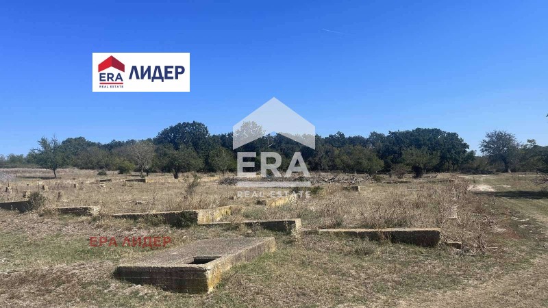 Продава ПАРЦЕЛ, с. Семерджиево, област Русе