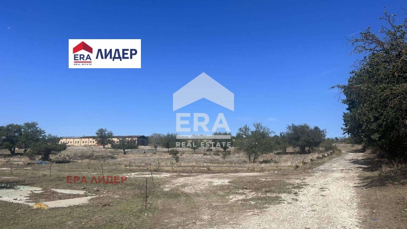 Продава ПАРЦЕЛ, с. Семерджиево, област Русе, снимка 2 - Парцели - 52622054