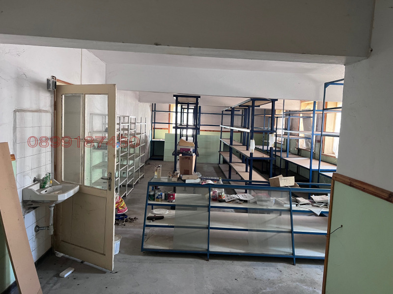 Продава БИЗНЕС ИМОТ, гр. Кюстендил, Бял камък, снимка 7 - Други - 52785653