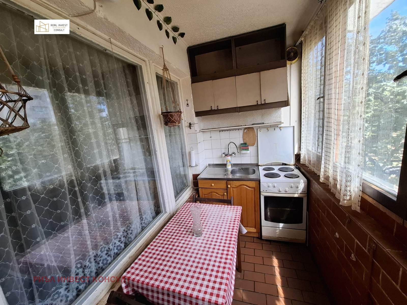 Продава 1-СТАЕН, гр. София, Връбница 2, снимка 2 - Апартаменти - 56191235