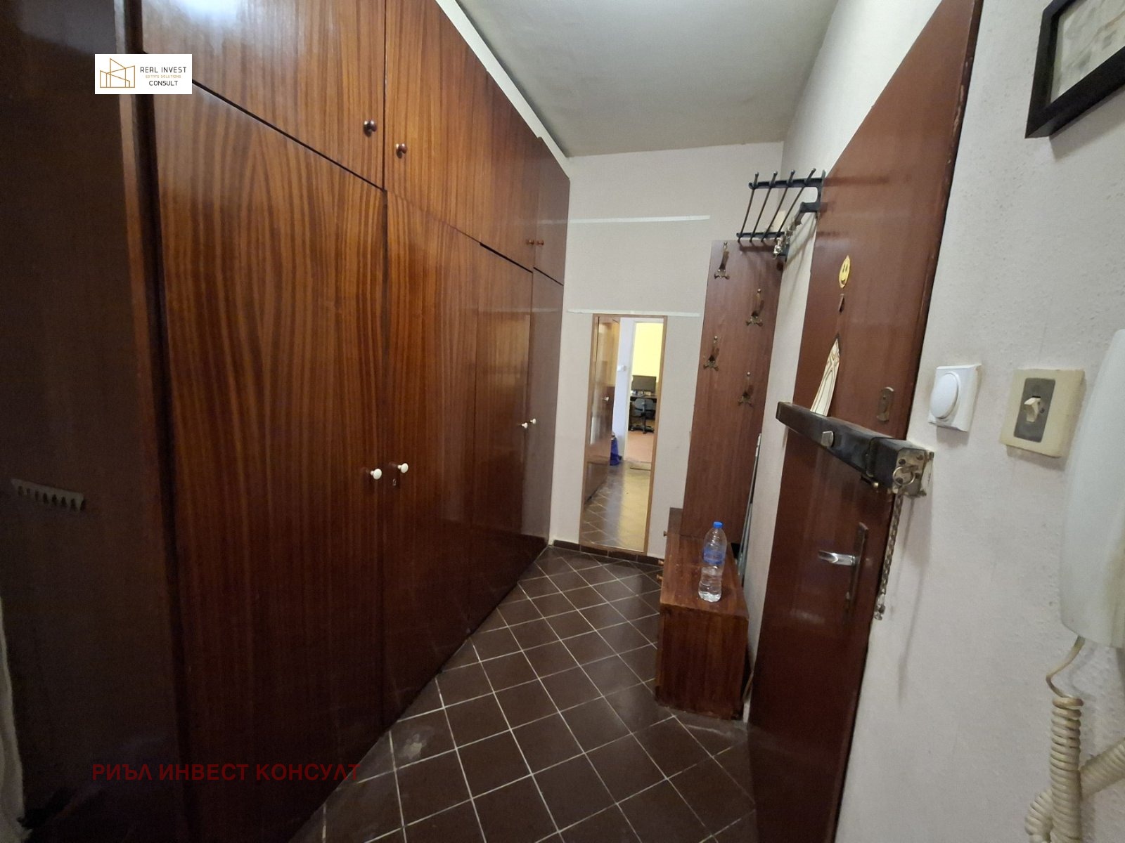 Продава 1-СТАЕН, гр. София, Връбница 2, снимка 4 - Апартаменти - 56191235
