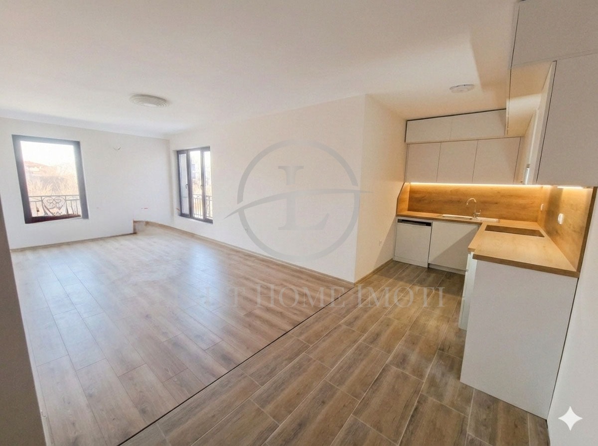 Продава 2-СТАЕН, гр. Пловдив, Остромила