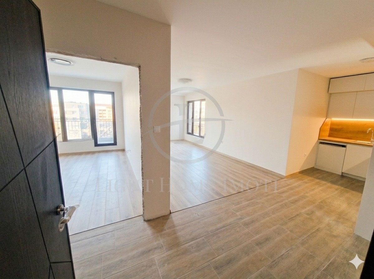 Продава 2-СТАЕН, гр. Пловдив, Остромила, снимка 3 - Апартаменти - 53729569