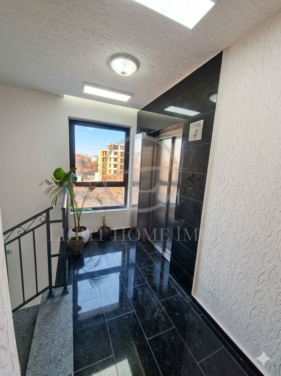 Продава 2-СТАЕН, гр. Пловдив, Остромила, снимка 6 - Апартаменти - 53729569