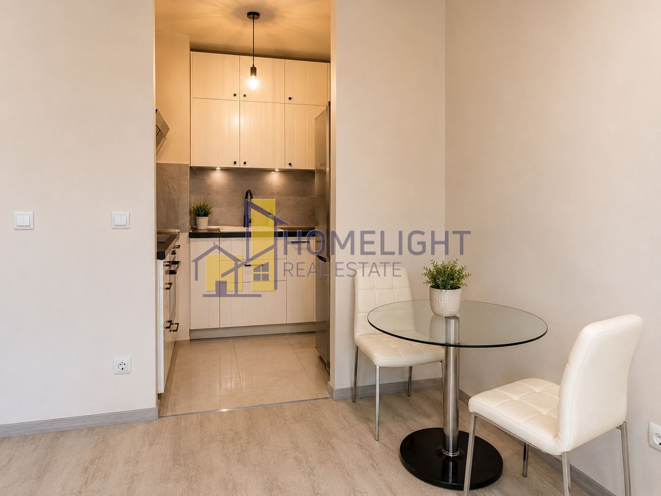 Продава 2-СТАЕН, гр. София, Овча купел, снимка 3 - Апартаменти - 54748656