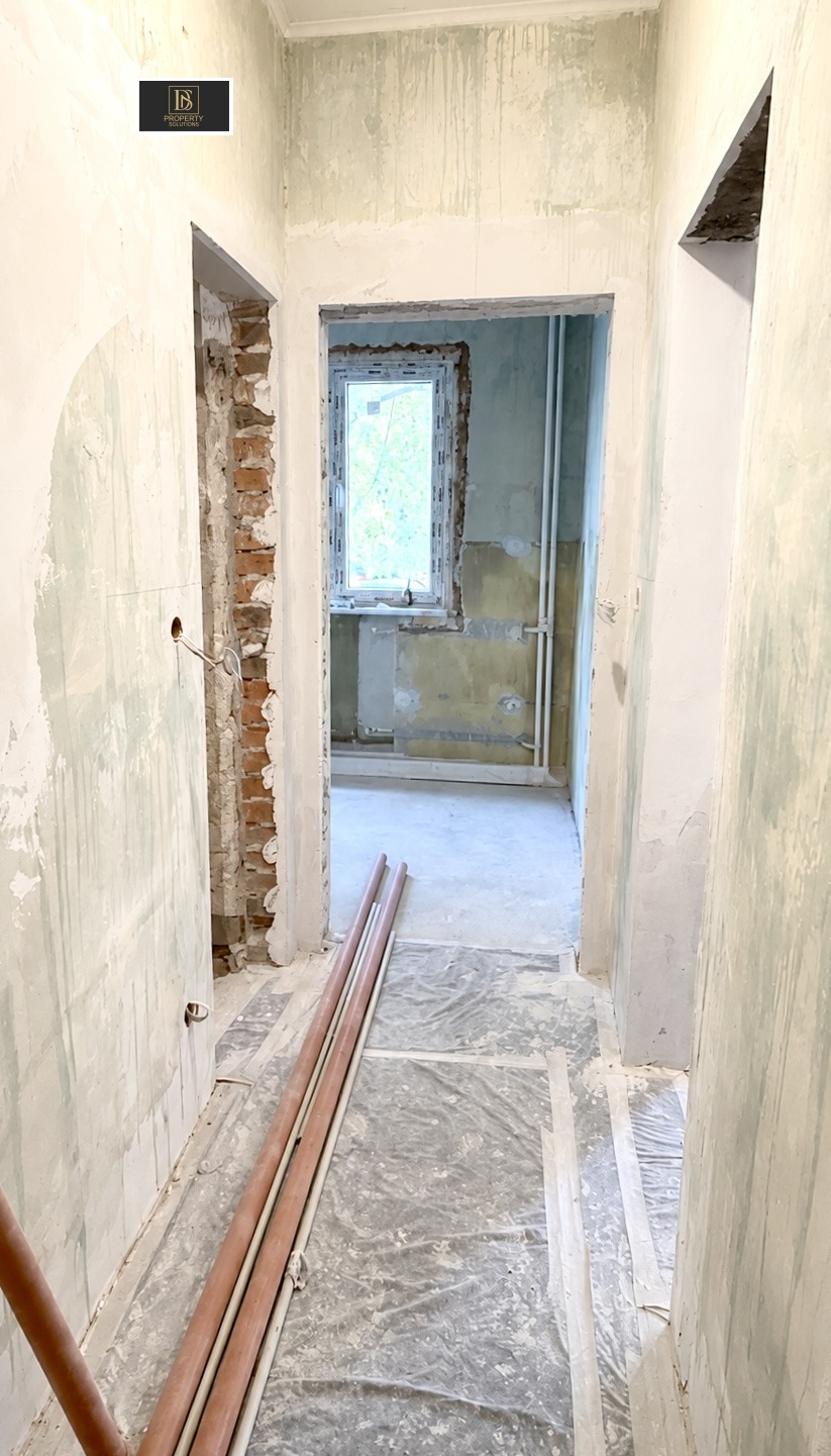 Продава 2-СТАЕН, гр. София, Красно село, снимка 4 - Апартаменти - 55092230