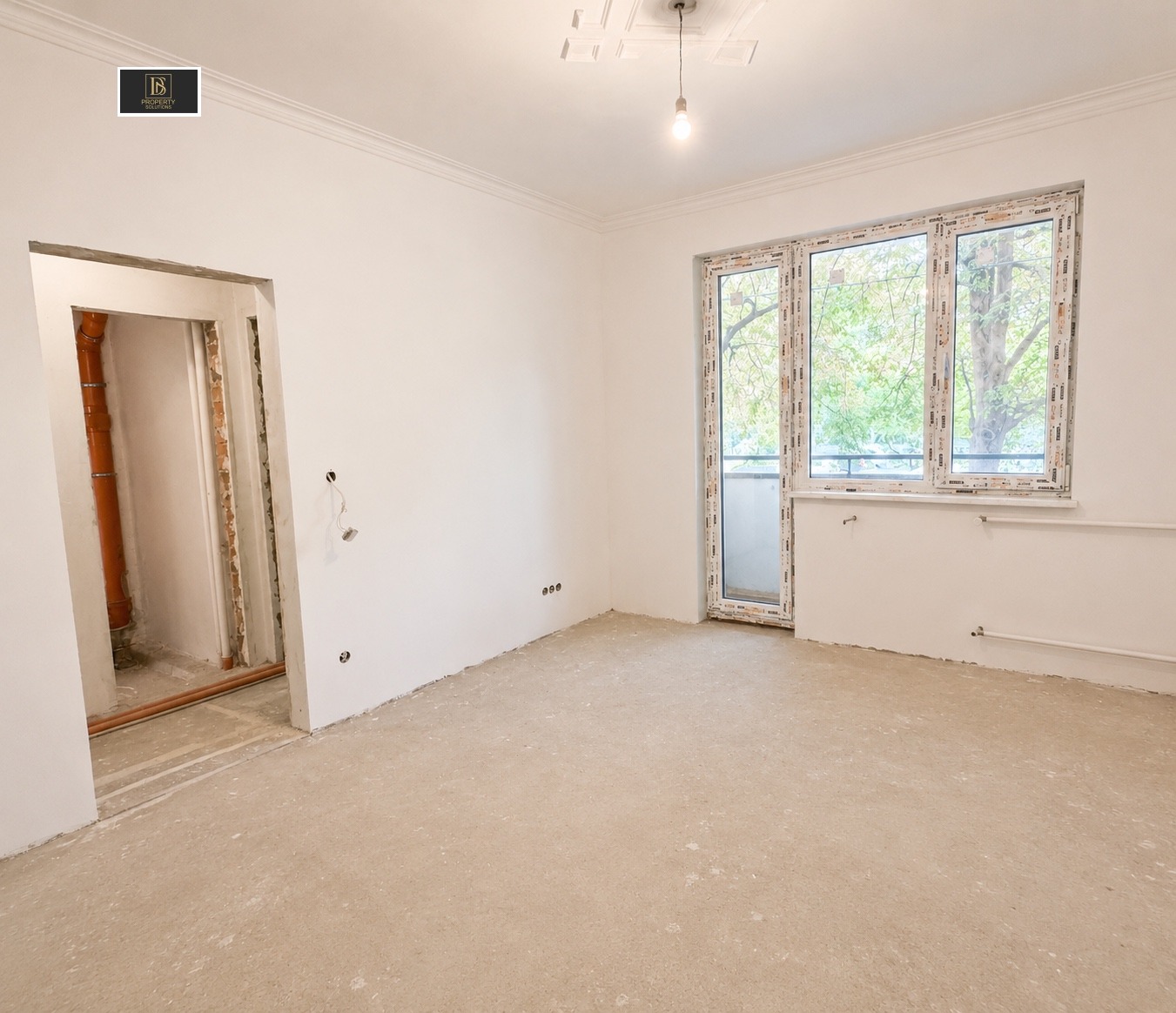 Продава 2-СТАЕН, гр. София, Красно село, снимка 3 - Апартаменти - 55092230