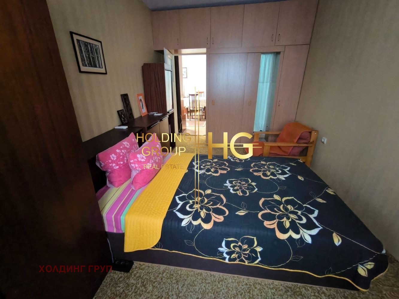 Продава 2-СТАЕН, гр. Варна, Кайсиева градина, снимка 3 - Апартаменти - 55823908