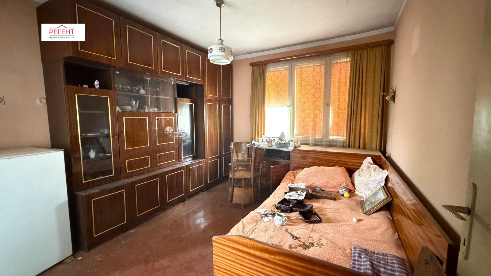 Продава 2-СТАЕН, гр. Габрово, Център, снимка 4 - Апартаменти - 55830825