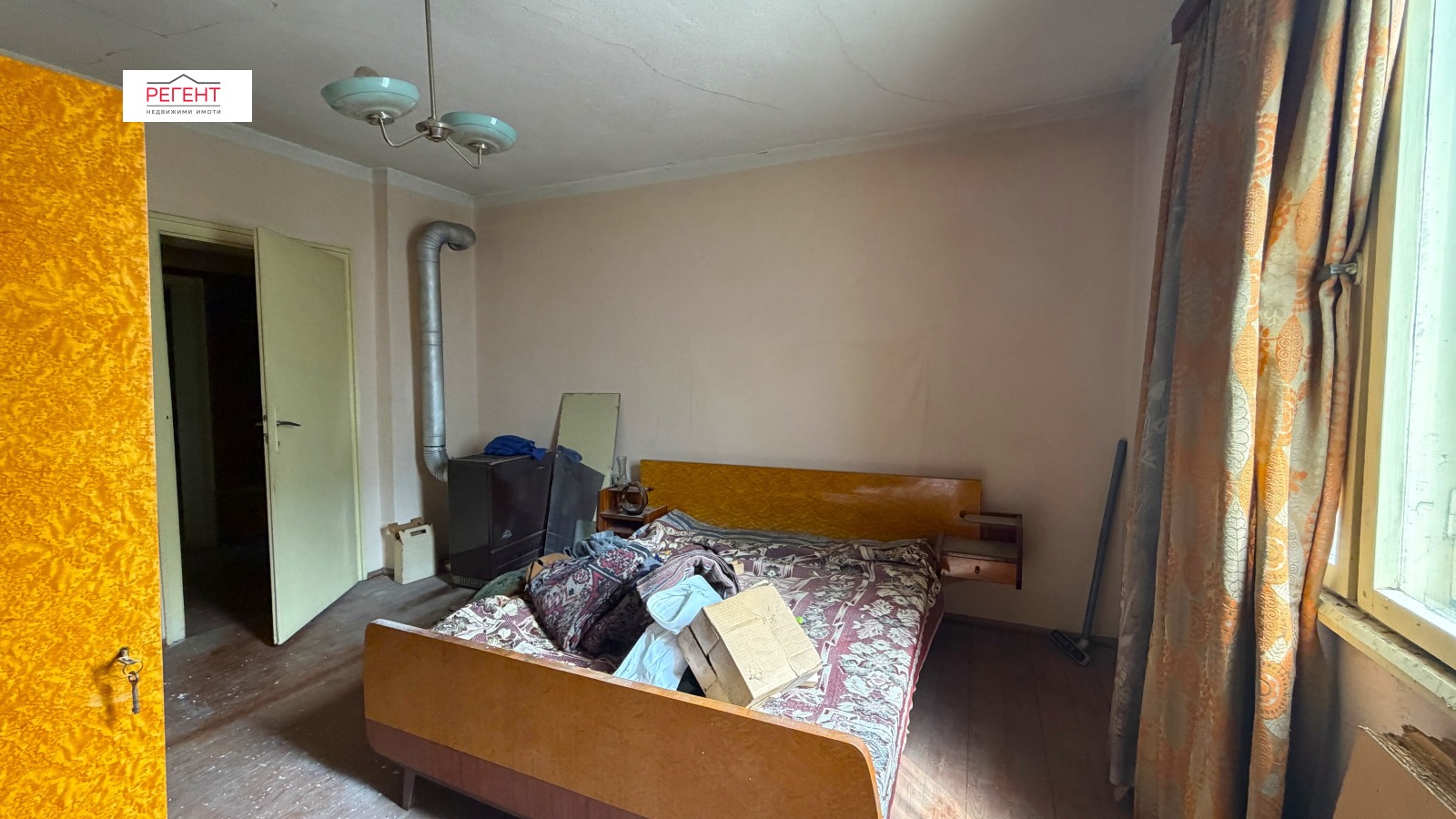 Продава 2-СТАЕН, гр. Габрово, Център, снимка 2 - Апартаменти - 55830825