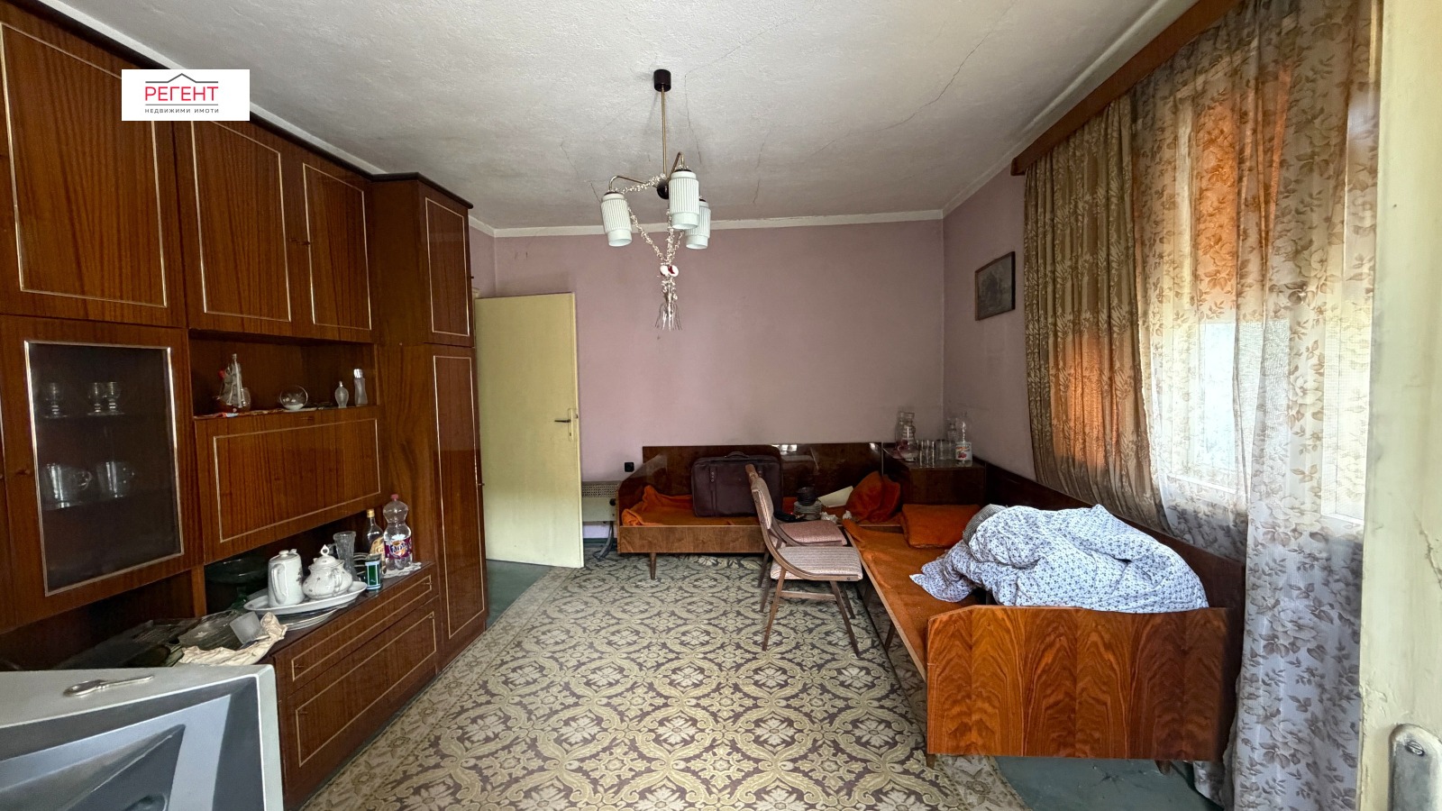 Продава 2-СТАЕН, гр. Габрово, Център, снимка 3 - Апартаменти - 55830825