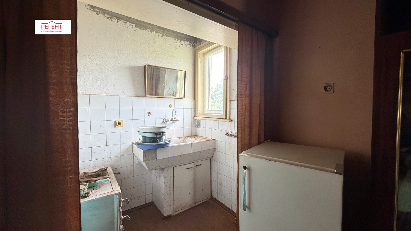 Продава 2-СТАЕН, гр. Габрово, Център, снимка 5 - Апартаменти - 55830825