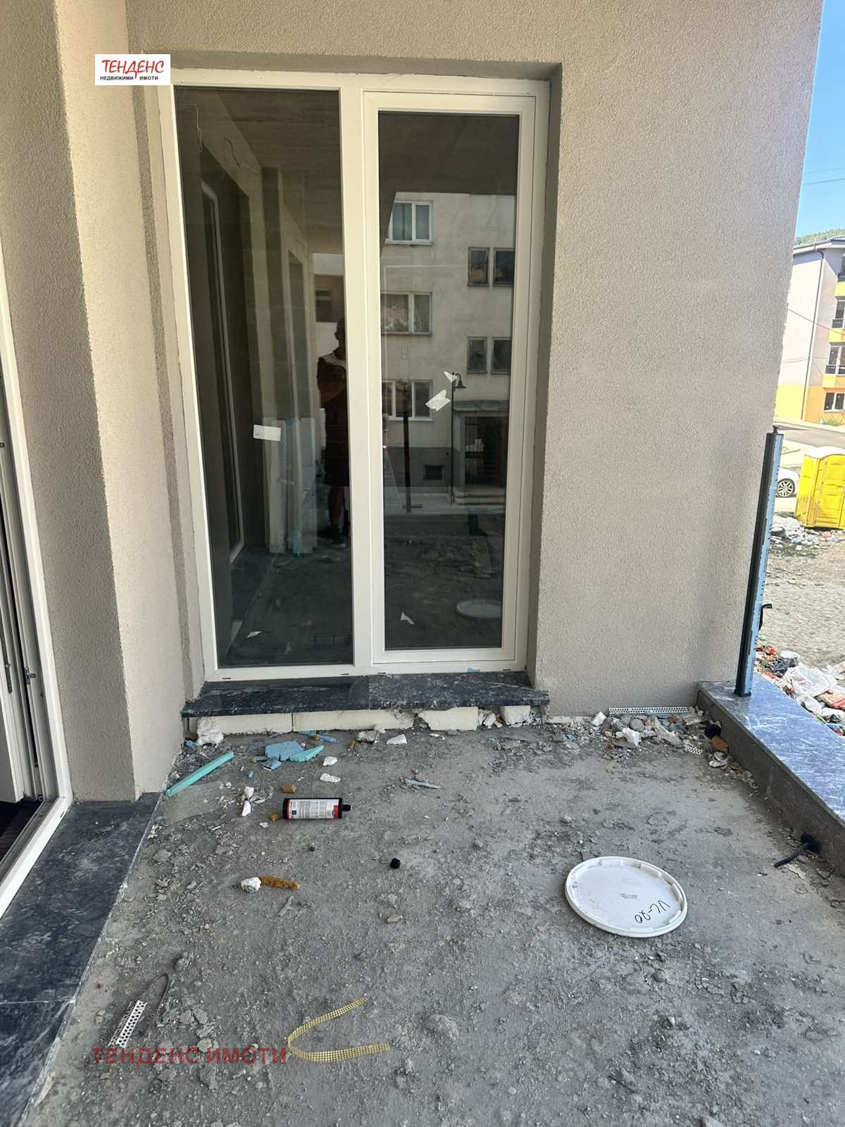 Продава 2-СТАЕН, гр. Кърджали, Възрожденци, снимка 4 - Апартаменти - 56116710
