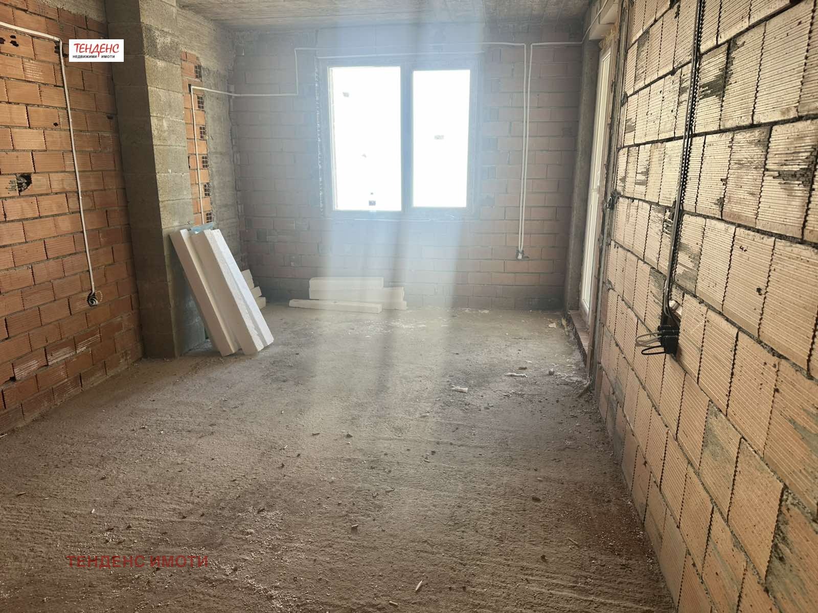 Продава 2-СТАЕН, гр. Кърджали, Възрожденци