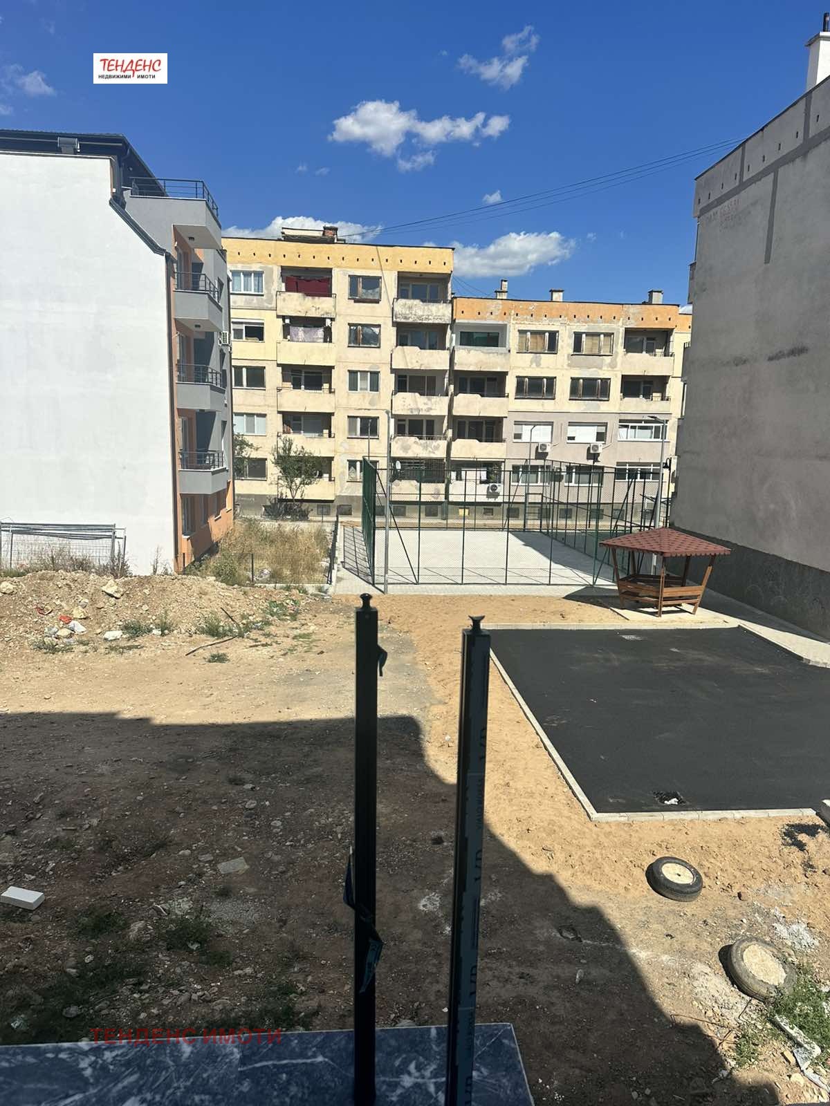 Продава 2-СТАЕН, гр. Кърджали, Възрожденци, снимка 2 - Апартаменти - 56116710