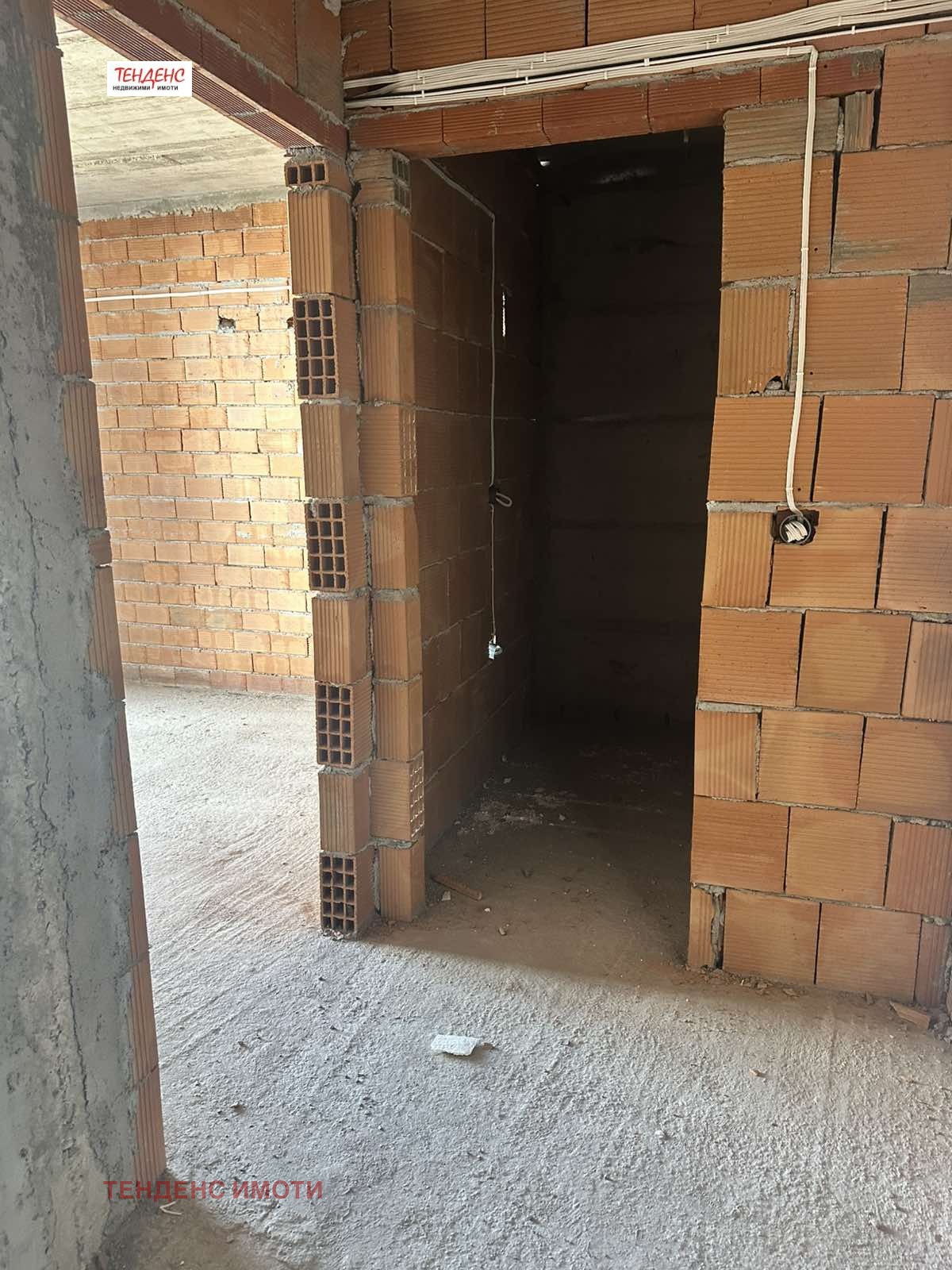 Продава 2-СТАЕН, гр. Кърджали, Възрожденци, снимка 7 - Апартаменти - 56116710