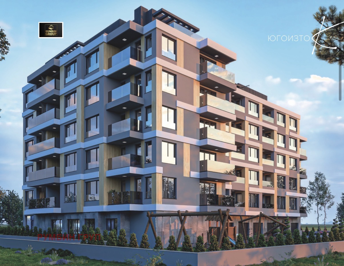 Продава 2-СТАЕН, гр. София, Толстой, снимка 4 - Апартаменти - 56180082