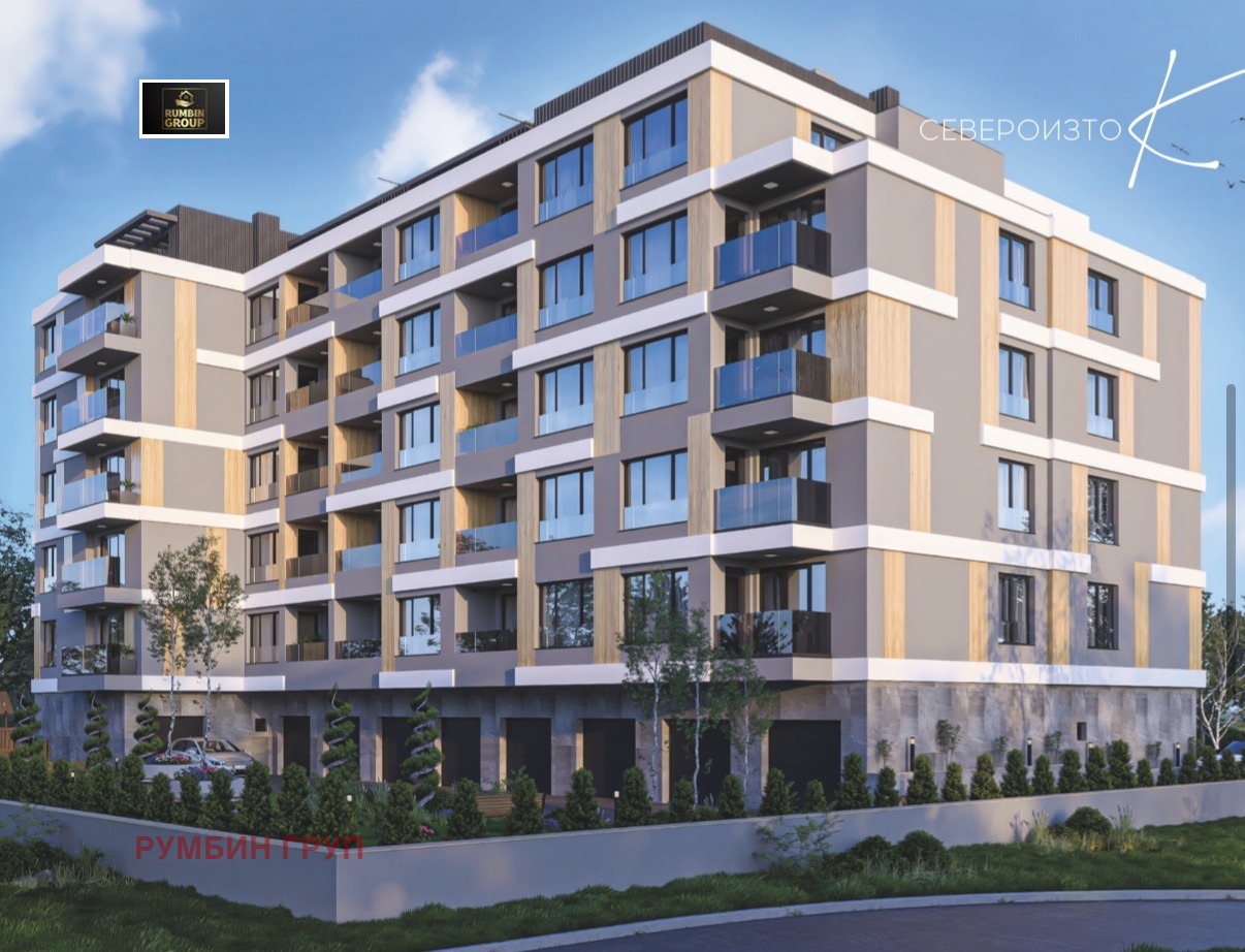 Продава 2-СТАЕН, гр. София, Толстой, снимка 3 - Апартаменти - 56180082