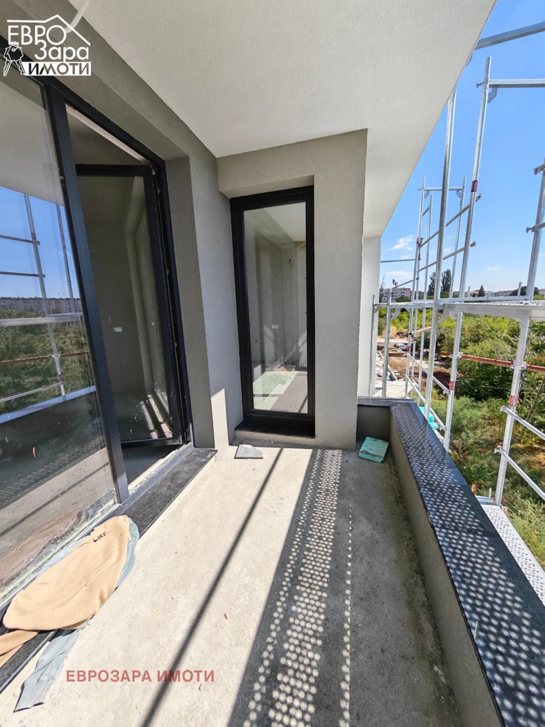 Продава 2-СТАЕН, гр. Стара Загора, Ремиза, снимка 13 - Апартаменти - 56272066