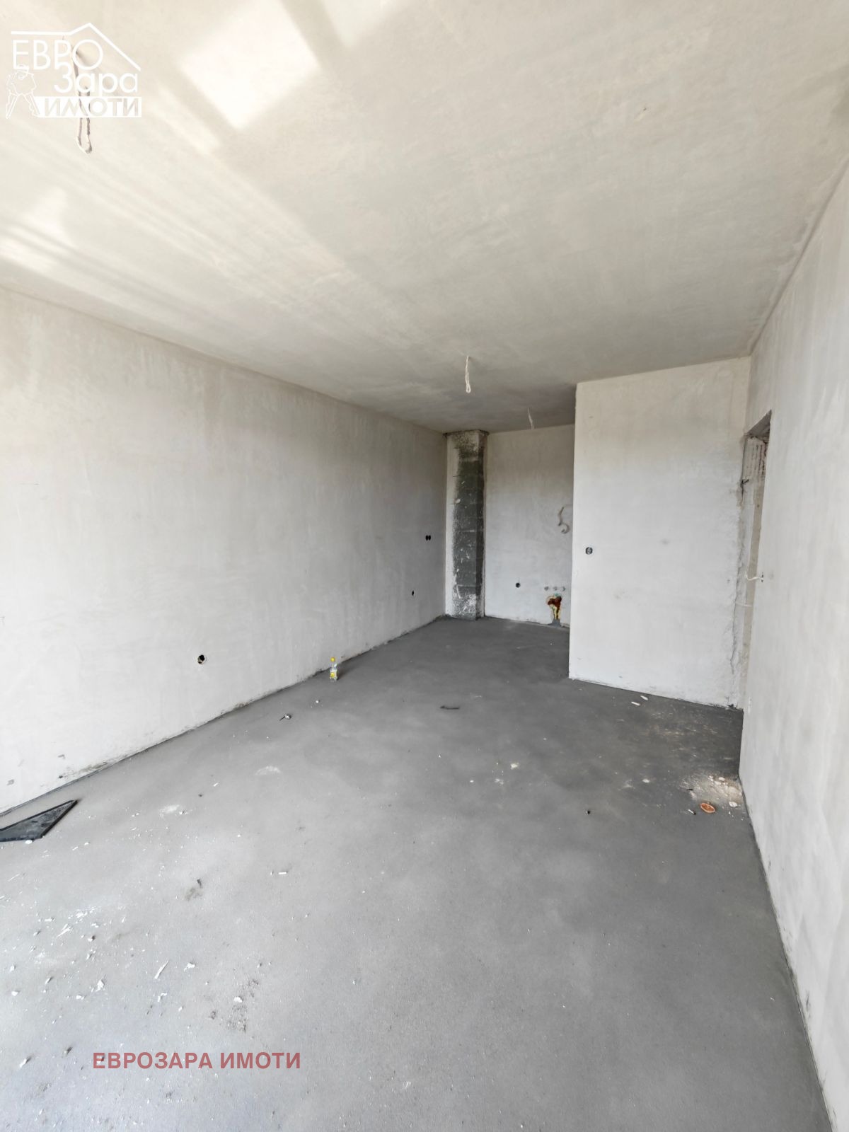 Продава 2-СТАЕН, гр. Стара Загора, Ремиза, снимка 7 - Апартаменти - 56272066