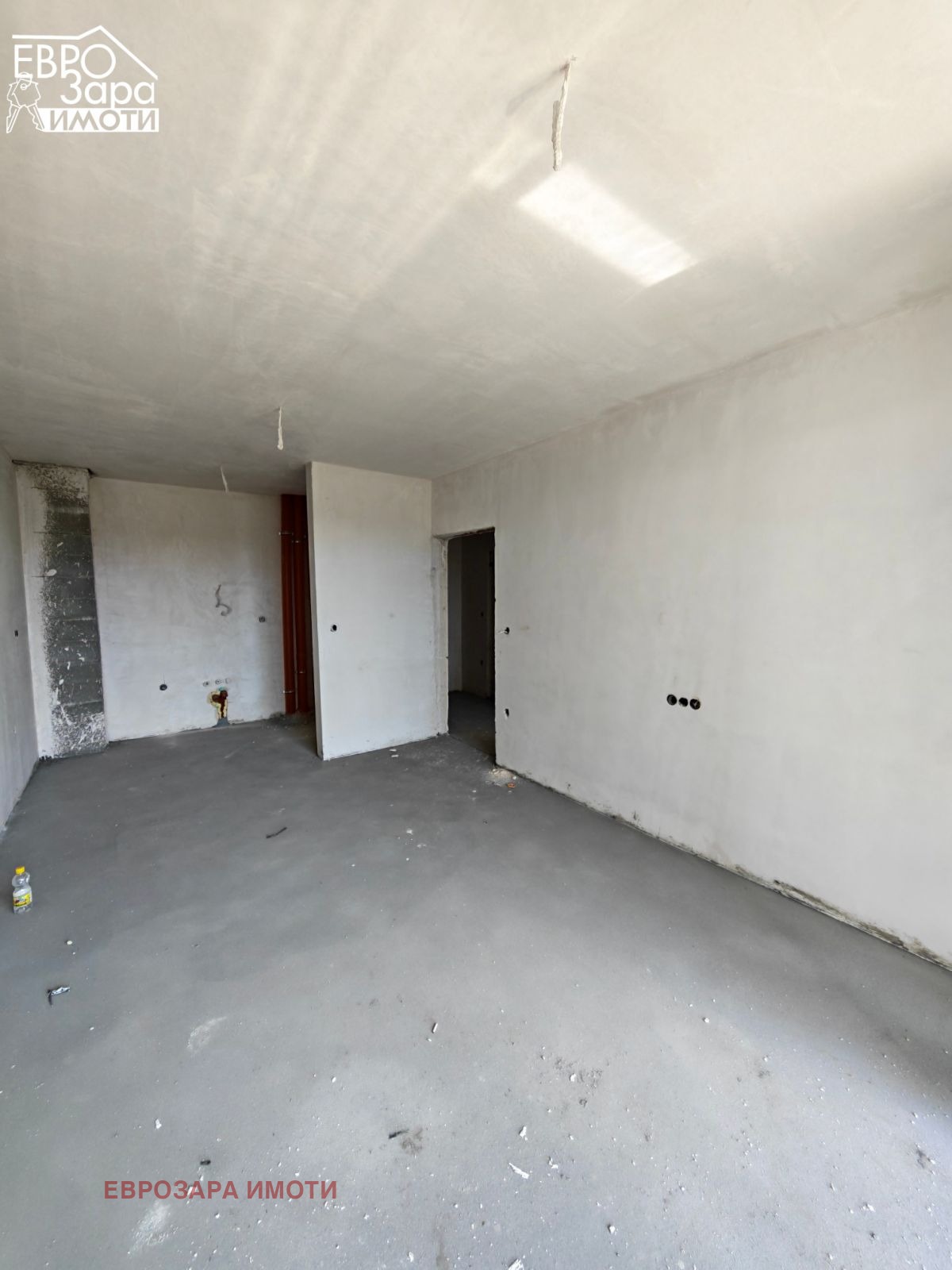Продава 2-СТАЕН, гр. Стара Загора, Ремиза, снимка 8 - Апартаменти - 56272066