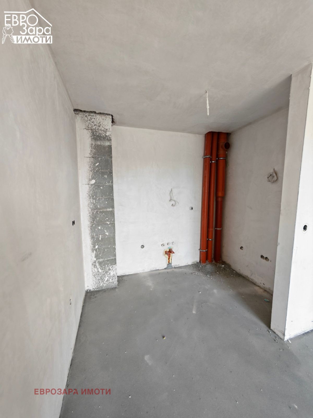 Продава 2-СТАЕН, гр. Стара Загора, Ремиза, снимка 9 - Апартаменти - 56272066