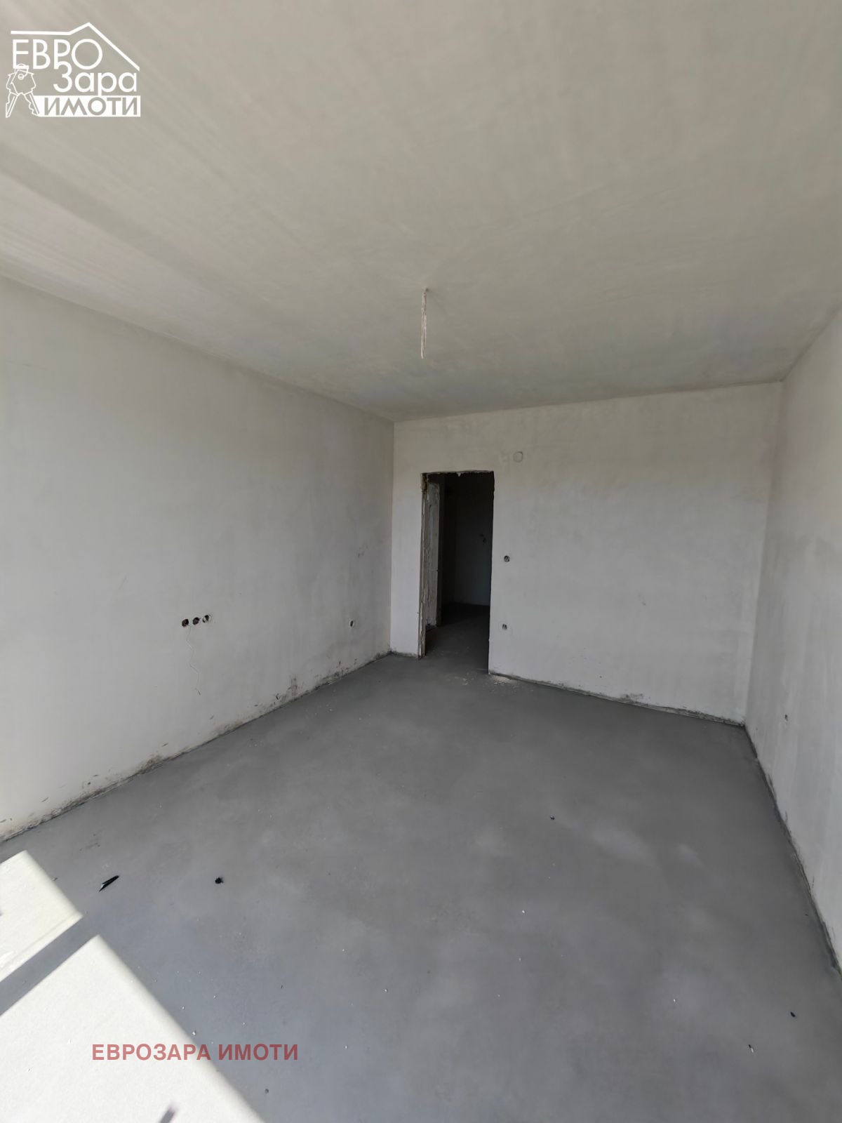 Продава 2-СТАЕН, гр. Стара Загора, Ремиза, снимка 4 - Апартаменти - 56272066