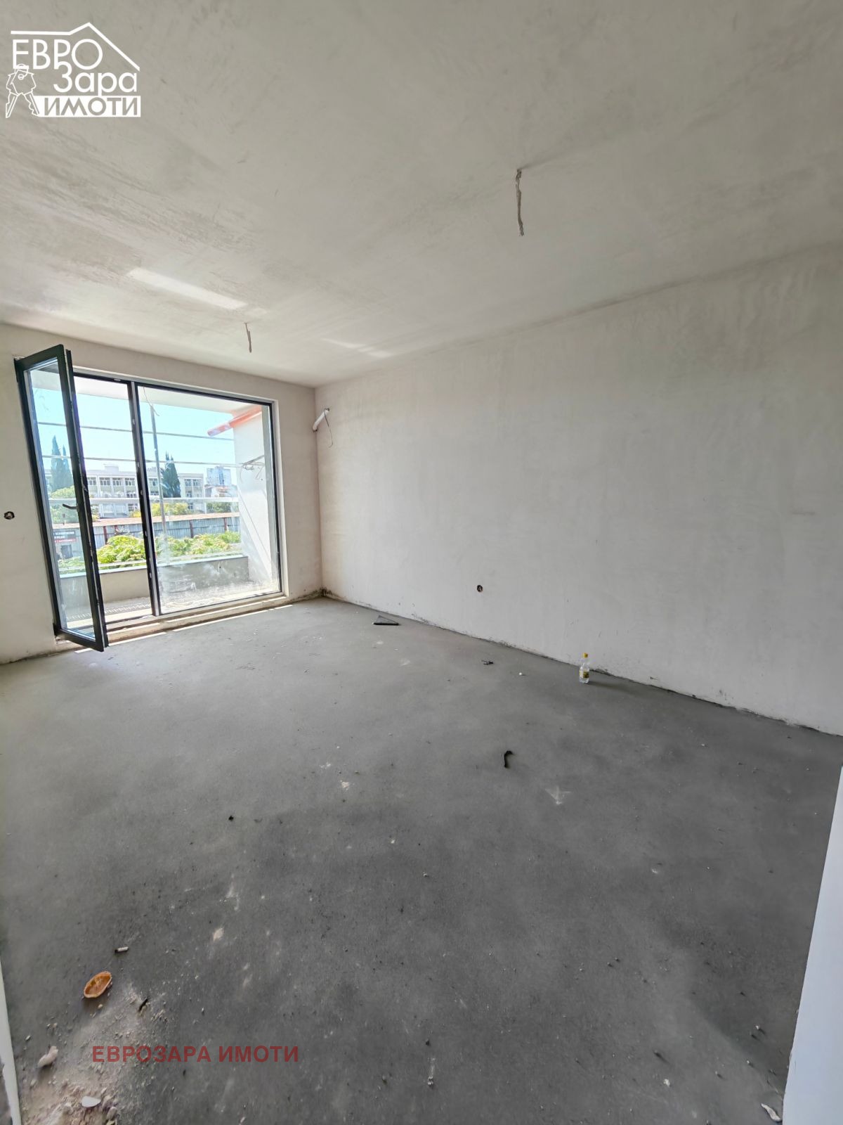 Продава 2-СТАЕН, гр. Стара Загора, Ремиза, снимка 5 - Апартаменти - 56272066