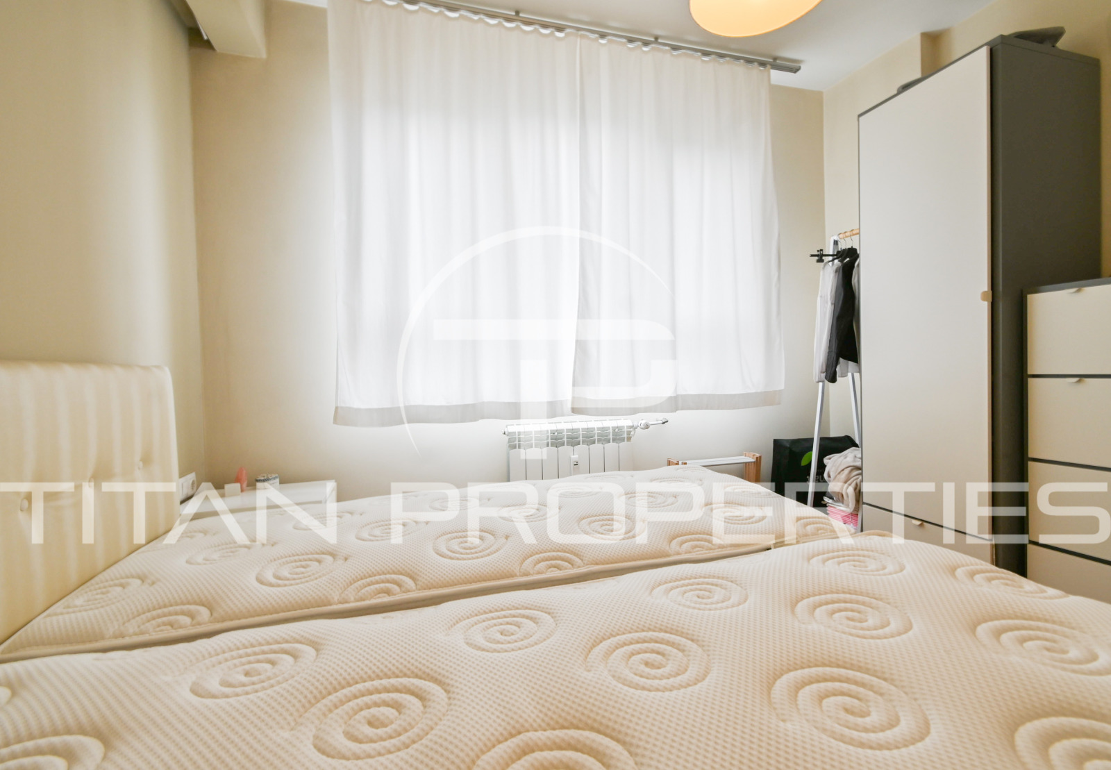 Продава 3-СТАЕН, гр. София, Банишора, снимка 10 - Апартаменти - 54524047