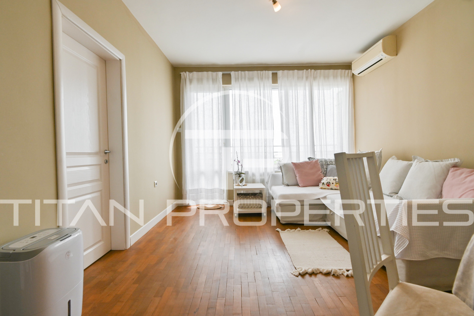 Продава 3-СТАЕН, гр. София, Банишора, снимка 7 - Апартаменти - 54524047