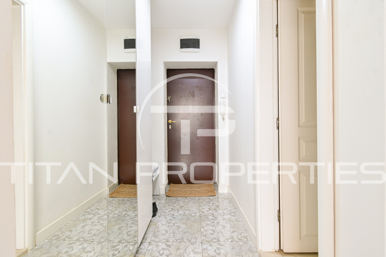 Продава 3-СТАЕН, гр. София, Банишора, снимка 15 - Апартаменти - 54524047