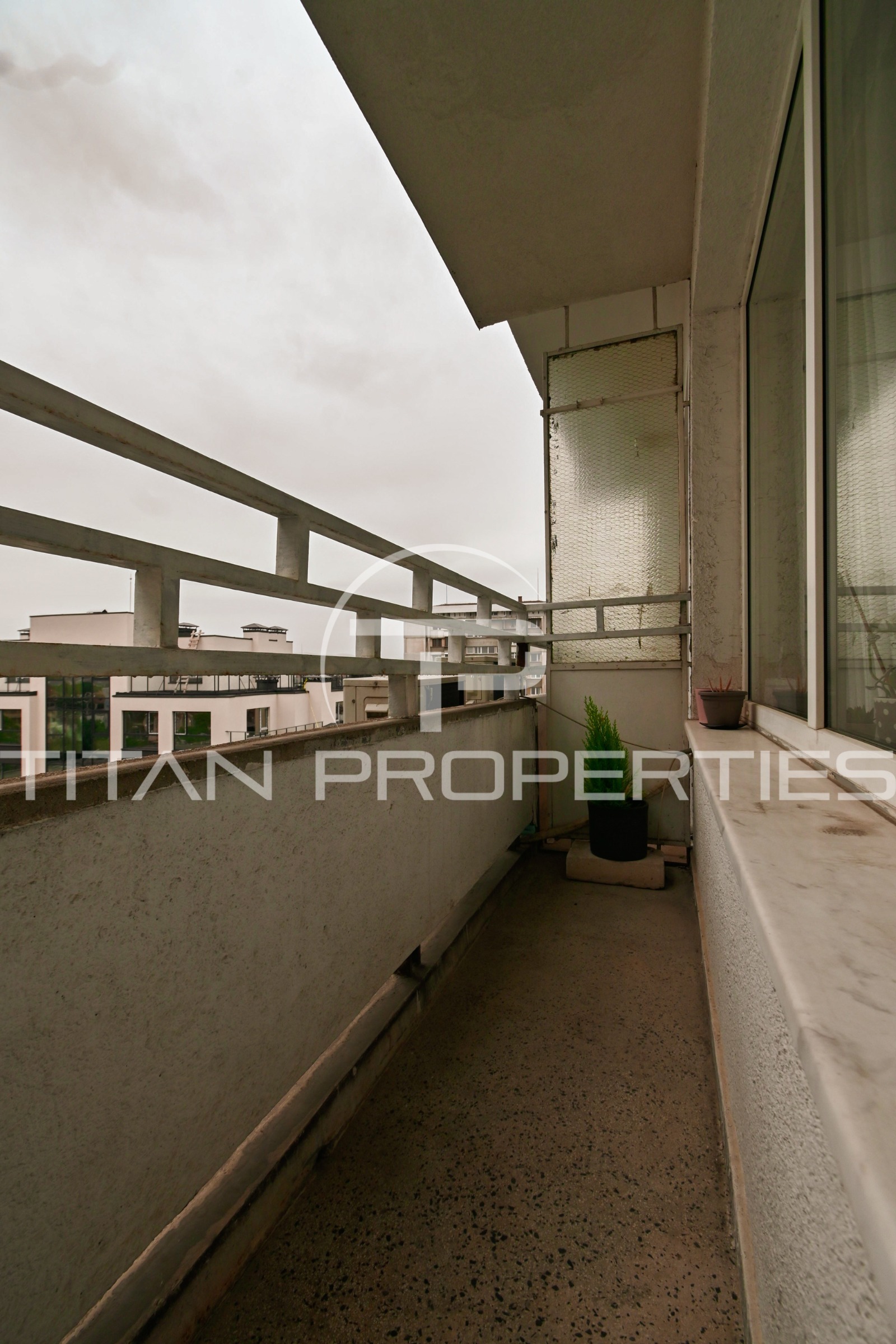 Продава 3-СТАЕН, гр. София, Банишора, снимка 16 - Апартаменти - 54524047