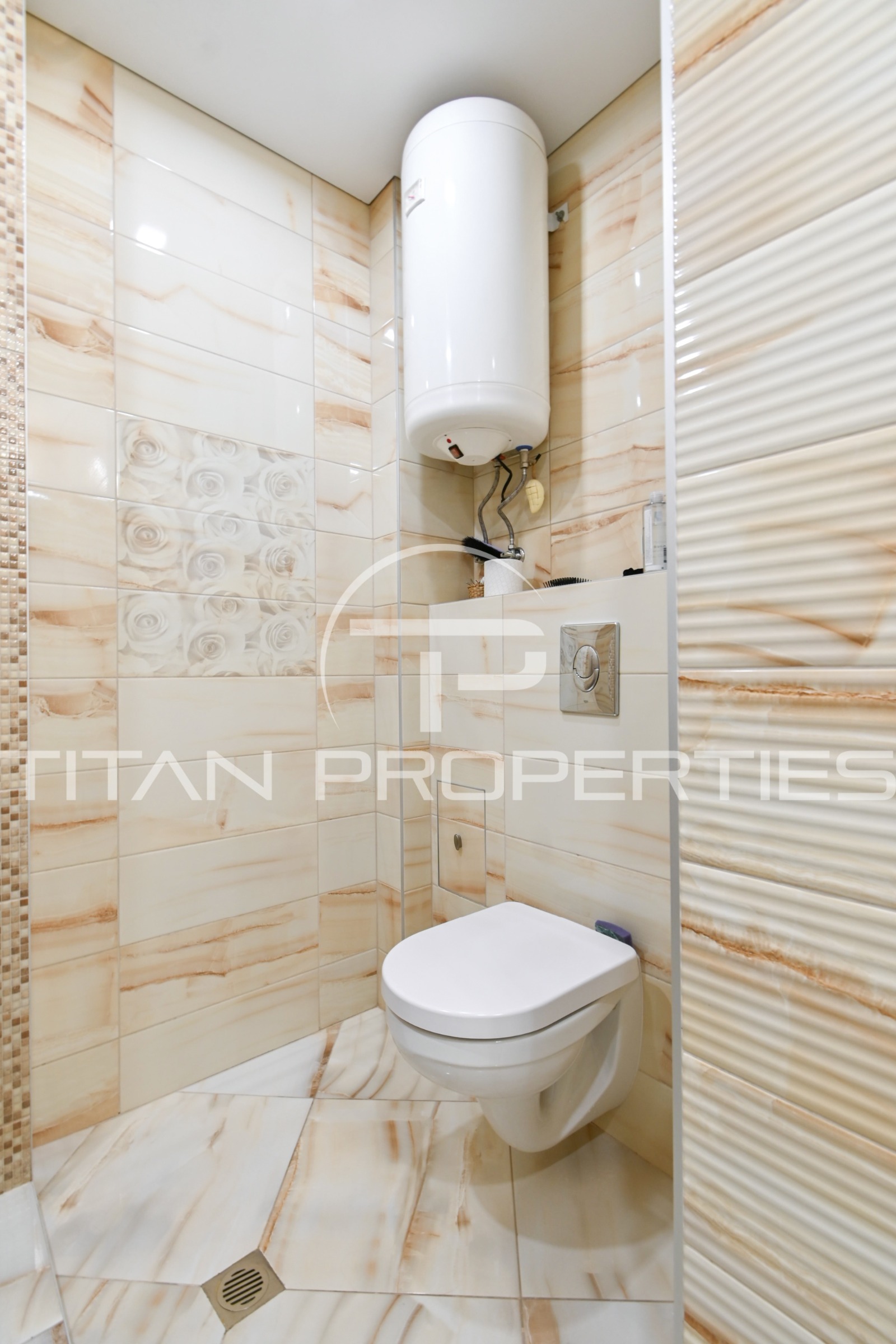 Продава 3-СТАЕН, гр. София, Банишора, снимка 12 - Апартаменти - 54524047