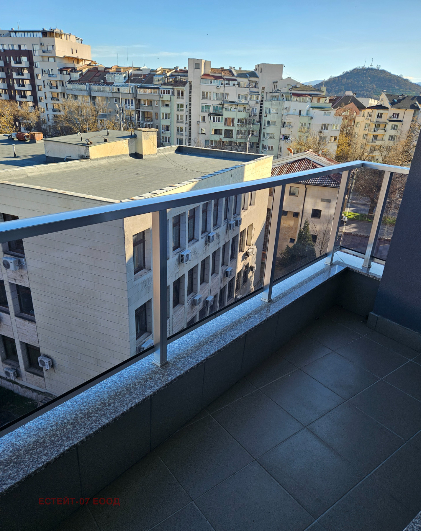 Продава 3-СТАЕН, гр. Пловдив, Мараша, снимка 11 - Апартаменти - 55206907